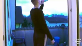 Alpha piss