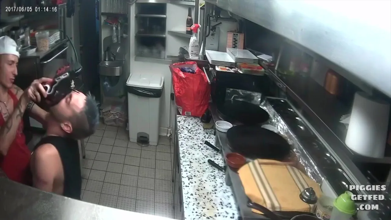 Overtime with the Boss