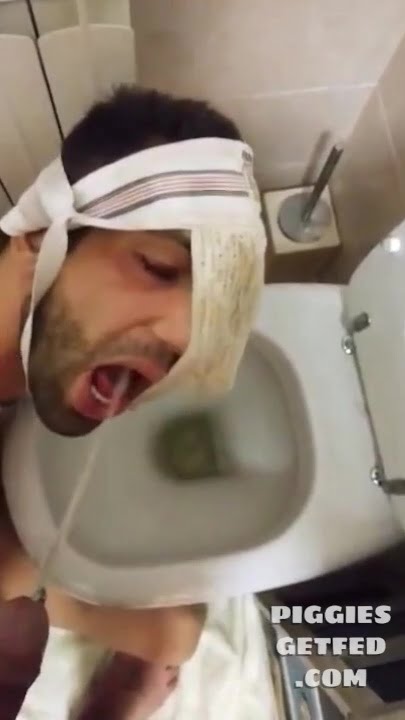 Piss slave