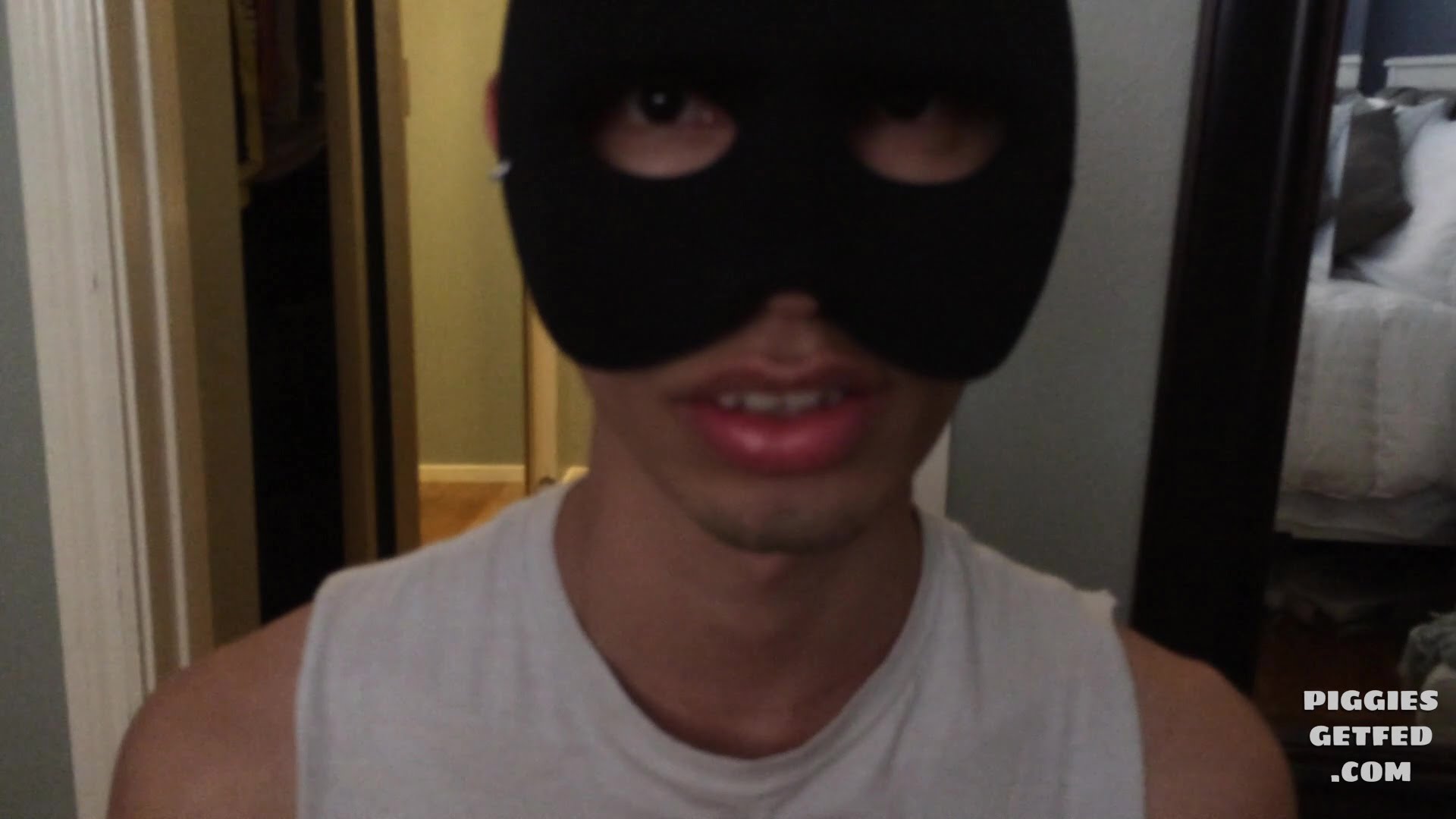 House slave