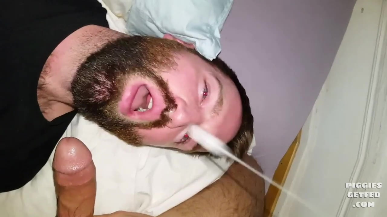 Alpha v. cocksucker