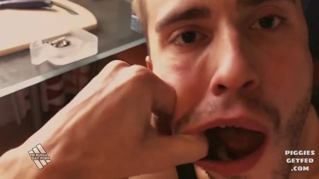 Giving the Master what he wants