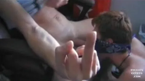 Down where a slave belongs