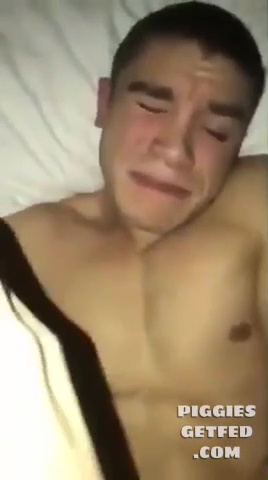 Cream for his cunt