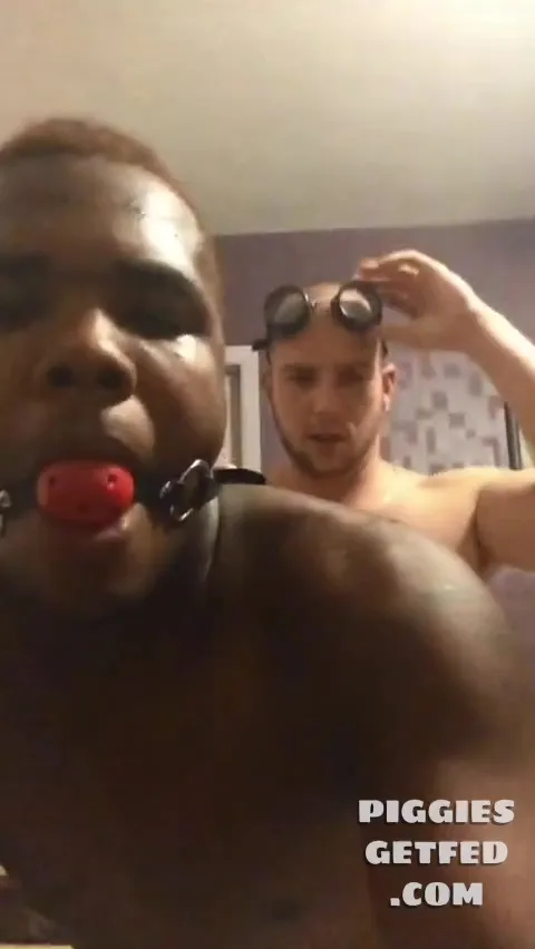 “You’re such a little slut, huh?”