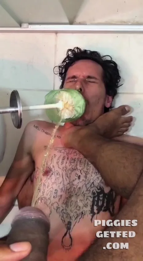 Better be a nasty bitch