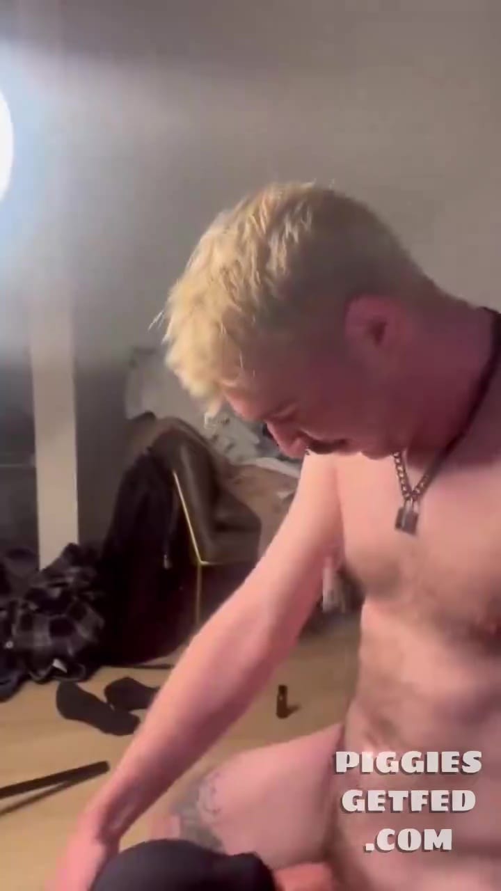 Просто горло для ебли