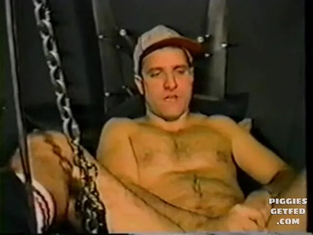 Two shit-eating slaves serve (scene 3 of 3)