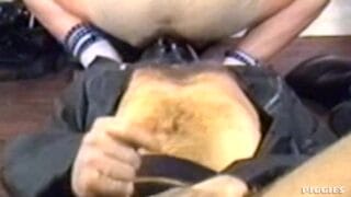 Total control vintage feed