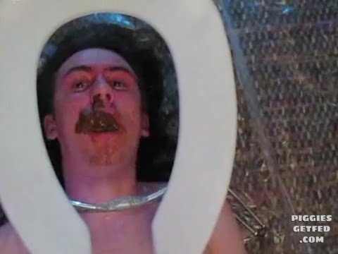Learning to swallow