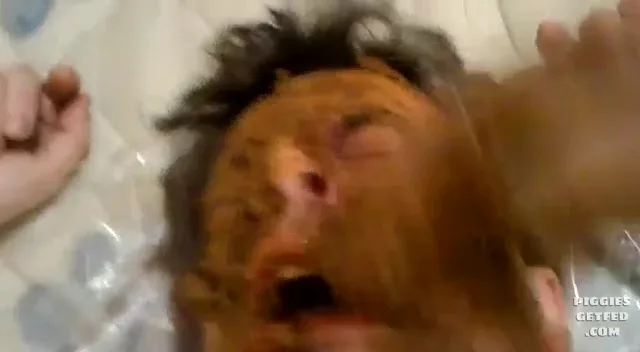 The smearing