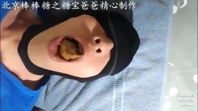 Swallow that fudge