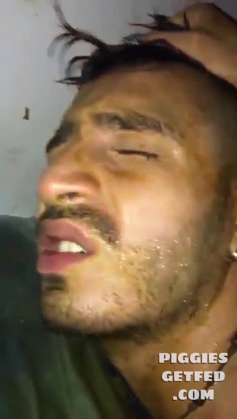 Fucked in filth