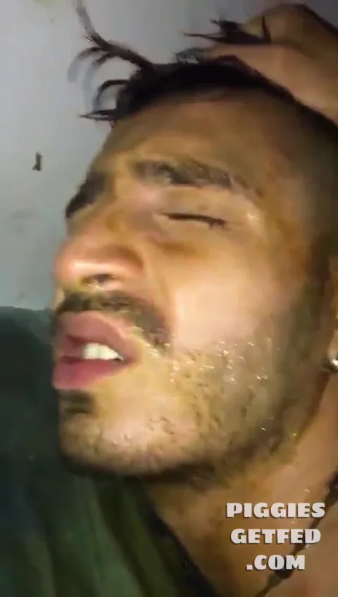 Fucked in filth