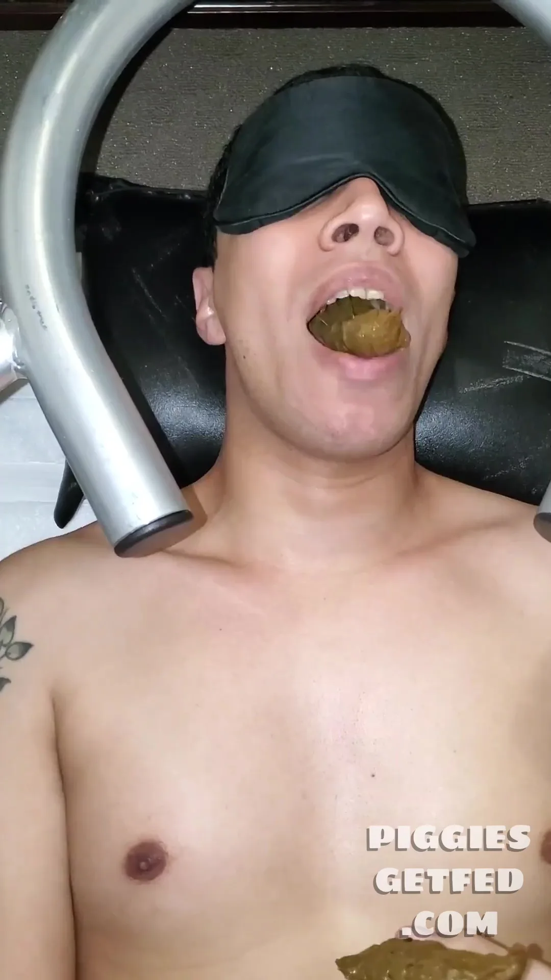 Teaching the toilet to flush