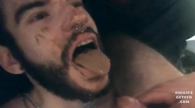 How to handle a pigboy