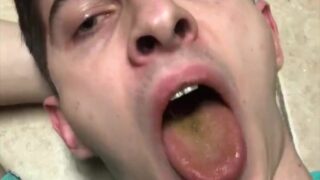Gay Scat Shorts 8