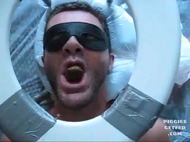 “That shit taste good, boy?”