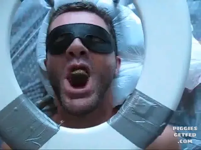 “That shit taste good, boy?”