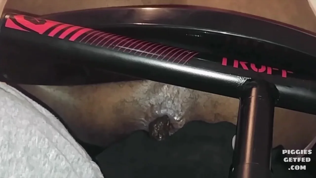 Rimjob with happy ending