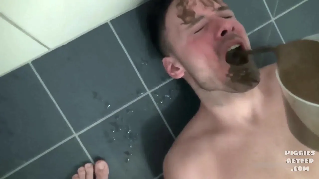 Pig’s shit cocktail