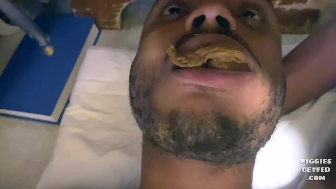 “Mouth up.”