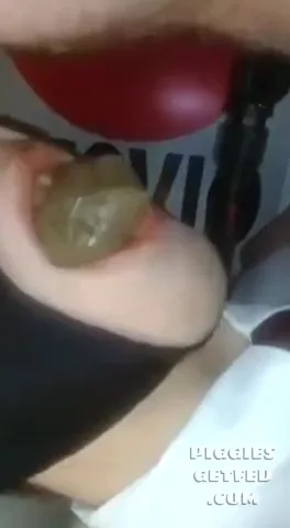 Too much for the toilet