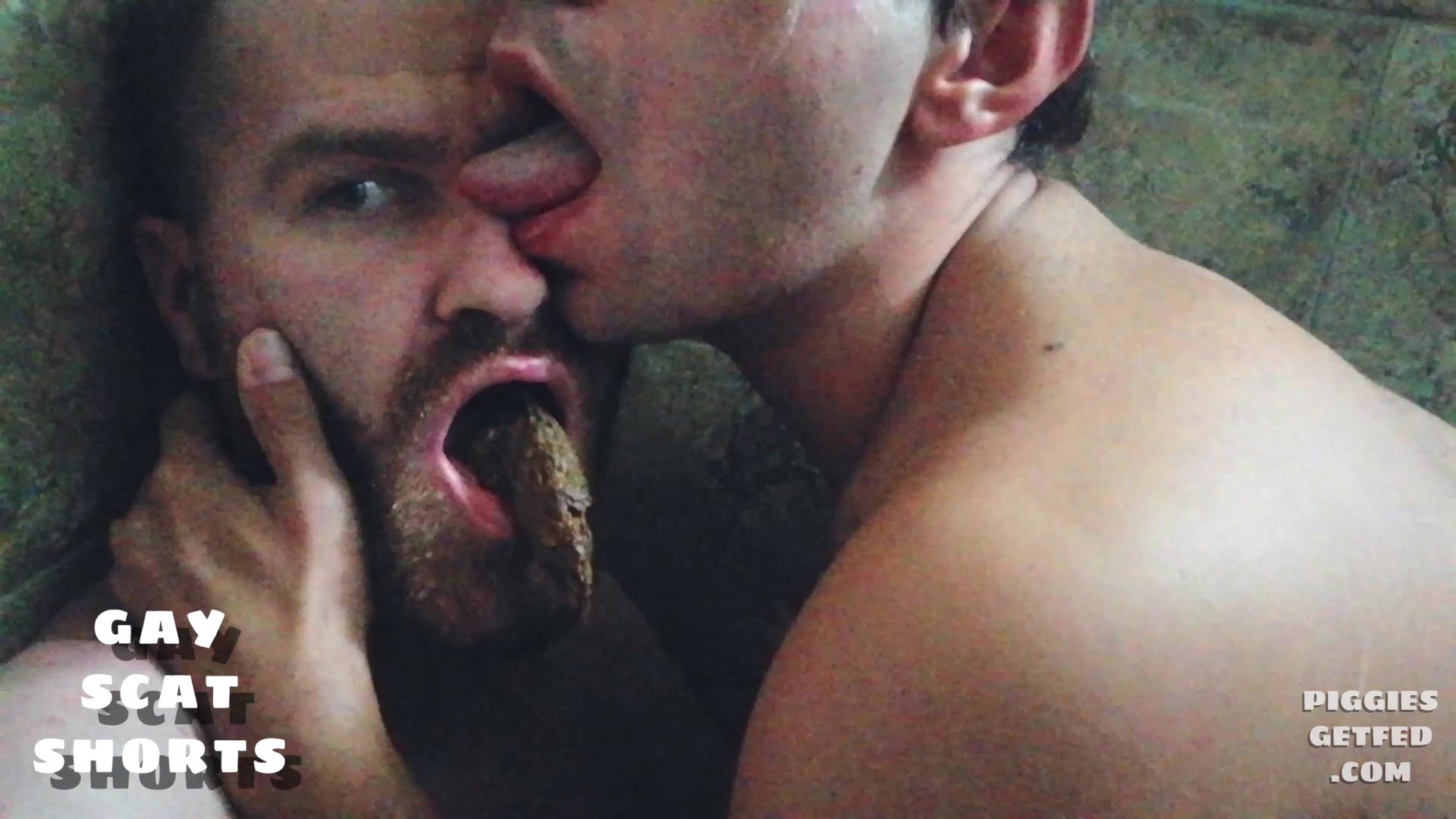 Gay Scat Shorts 15