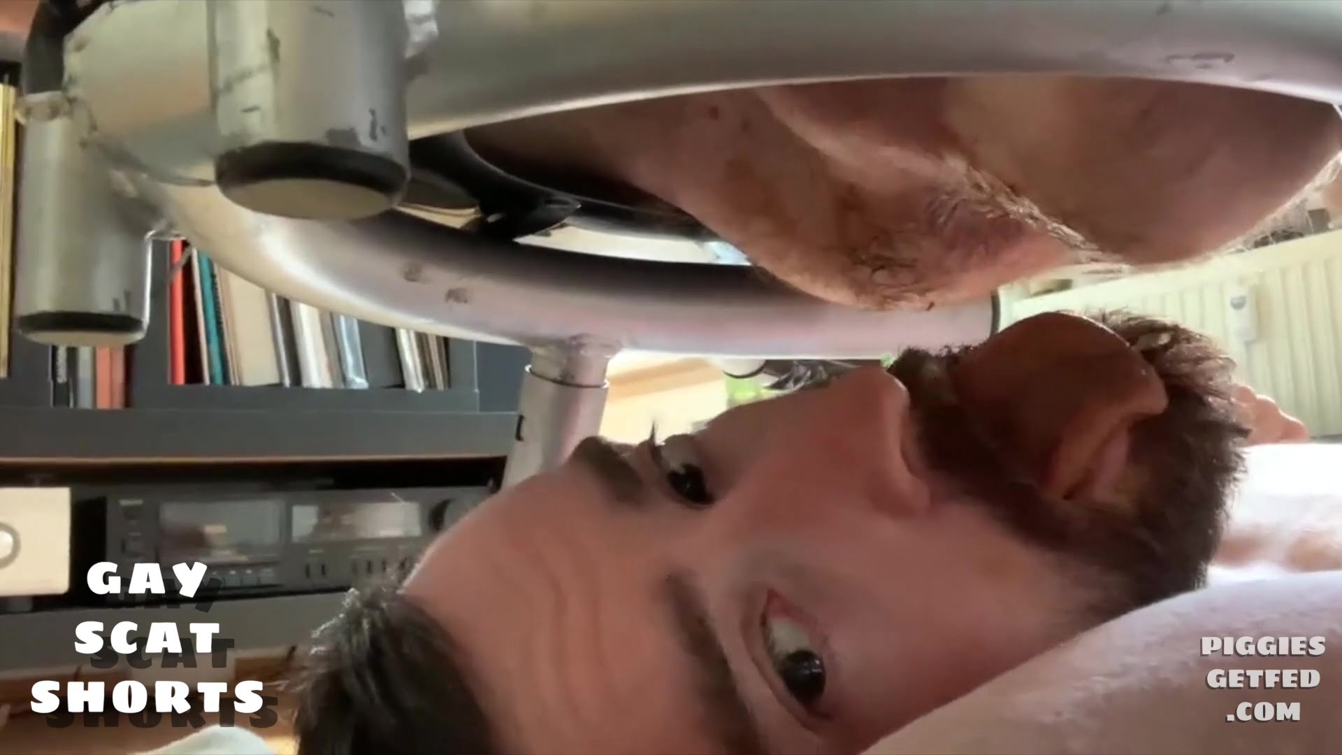 Gay Scat Shorts 17 - PiggiesGetFed Gay Scat Videos and Gay Fetish Videos