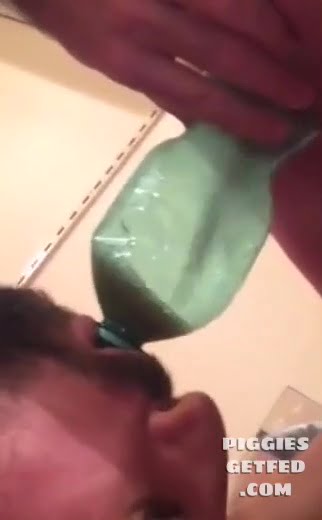 Enema bitch