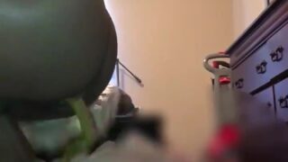 Instant regret