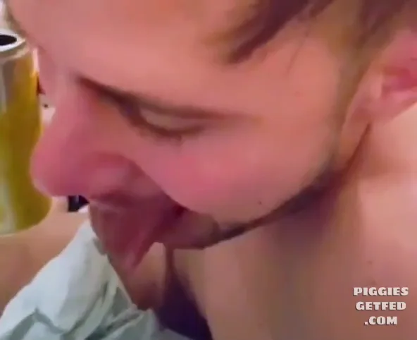 A toilet’s cocktail