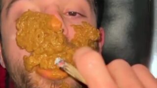 Gay Scat Shorts 21