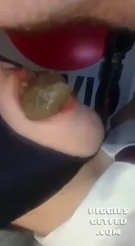 Feeder means business