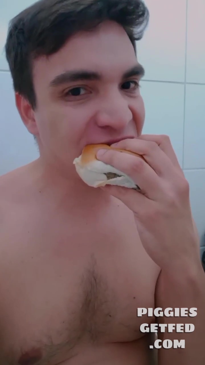 Shit sandwich