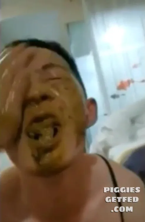 Degradation after degradation