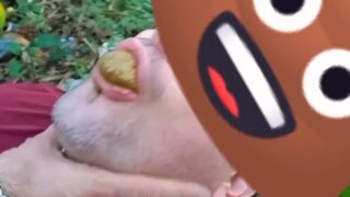 When nature calls