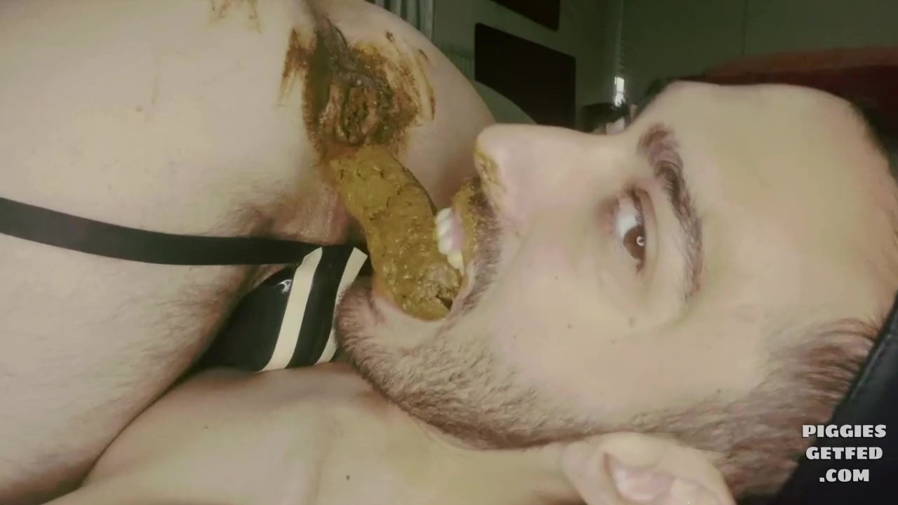 Shitface