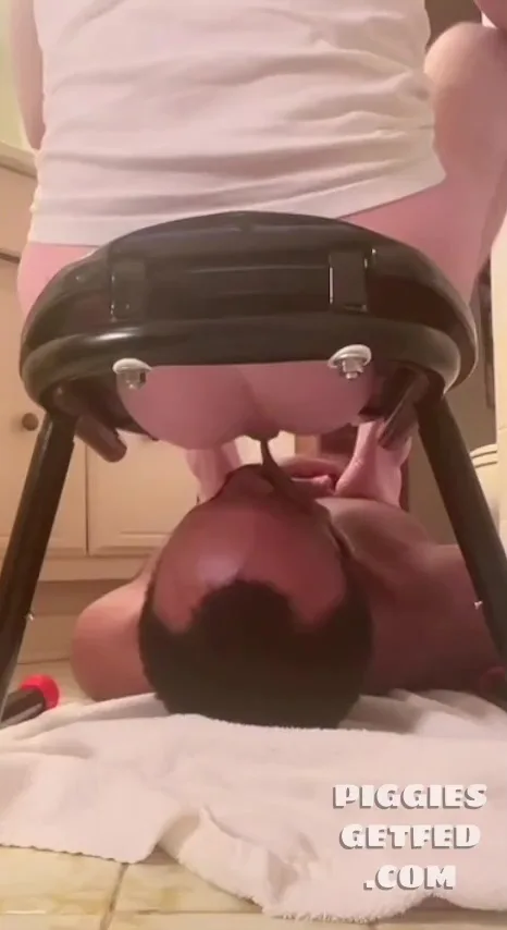 Merda libera per lo schiavo