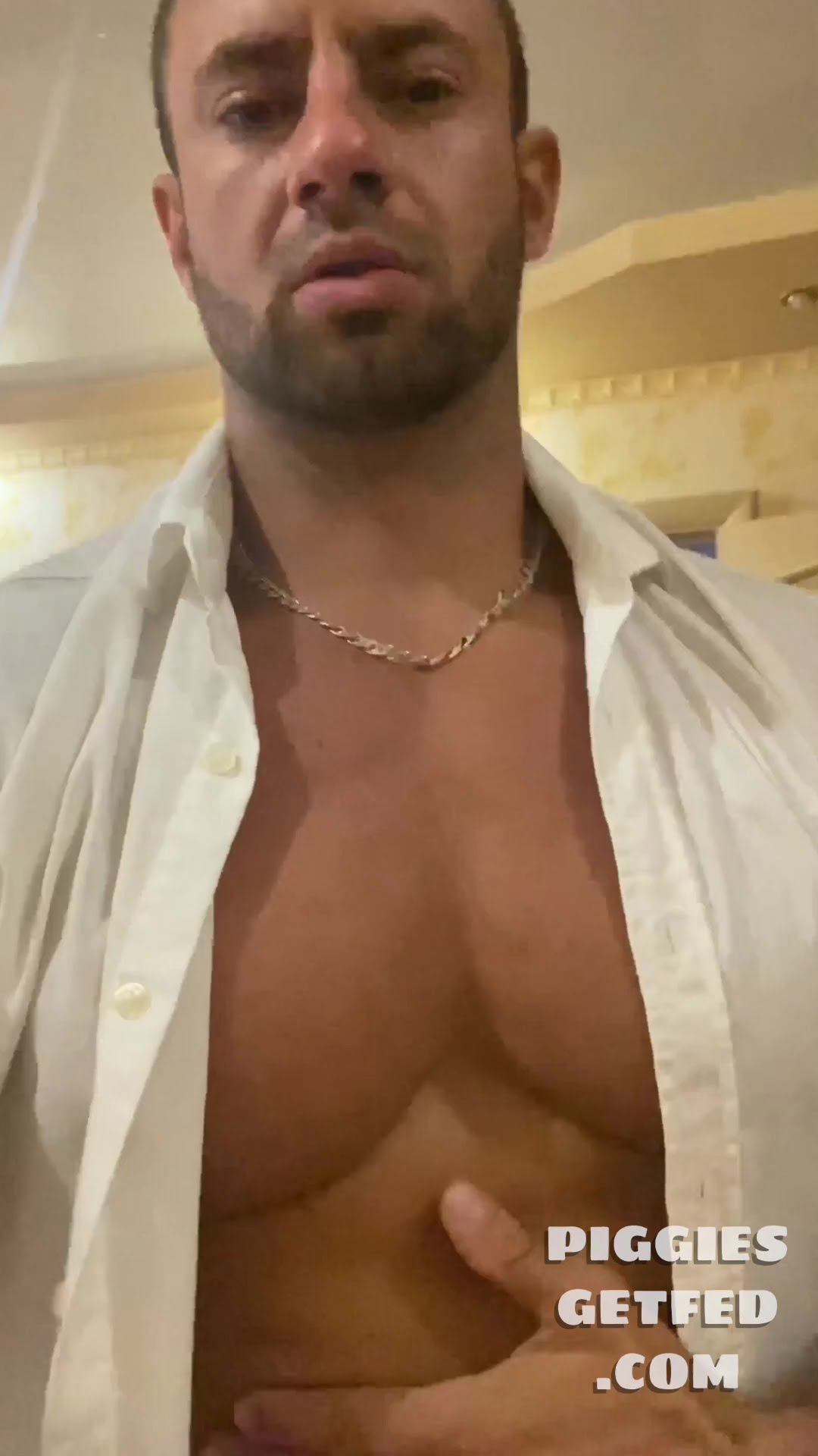 Daddy’s gotta go