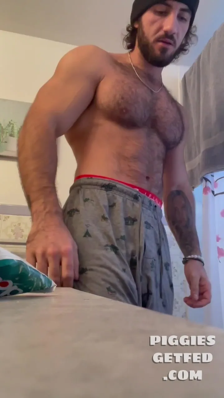 Grade A Alpha has shit too fine to flush